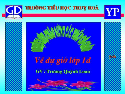 Phép trừ trong phạm vi 8