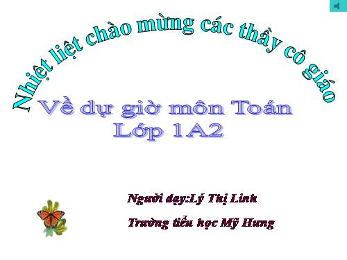 Phép cộng trong phạm vi 5