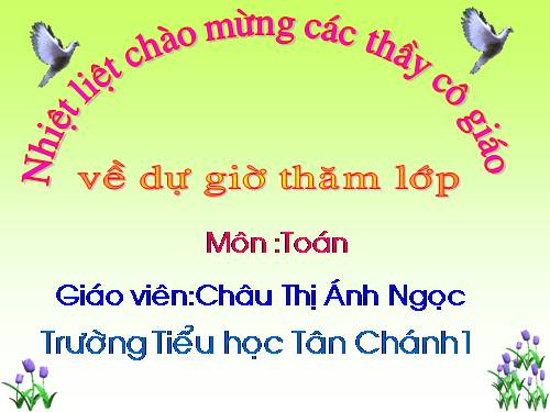 Phép trừ dạng 17-7