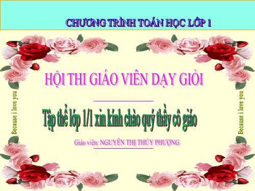 Giải toán có lời văn