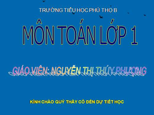 Số 0 trong phép trừ