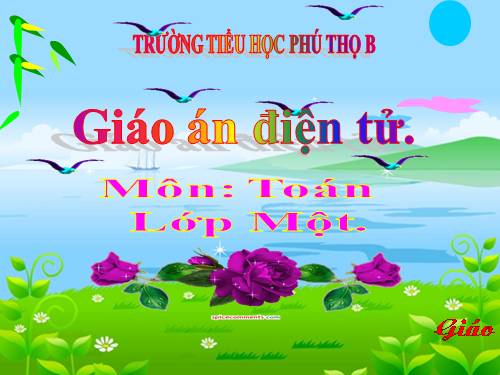 Luyện tập chung Trang 64