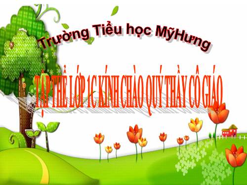 Phép cộng trong phạm vi 6