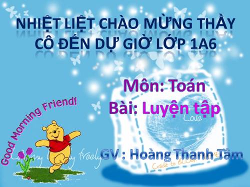 Luyện tập Trang 13