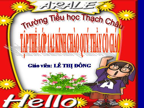 Phép cộng trong phạm vi 6