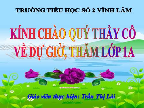 Phép trừ trong phạm vi 4