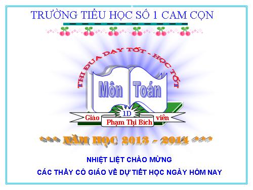 Luyện tập Trang 57