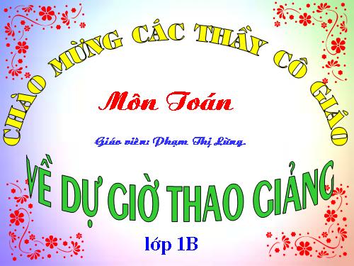 Số 0 trong phép trừ