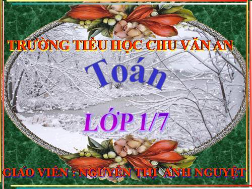 Luyện tập Trang 62