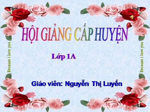 Bài toán có lời văn