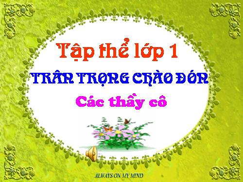 Phép cộng trong phạm vi 5