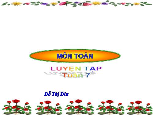 Luyện tập Trang 45