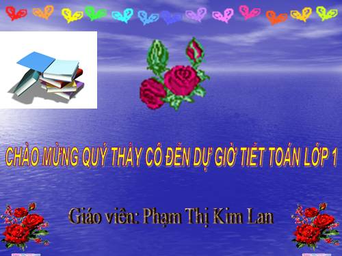 Phép cộng trong phạm vi 3