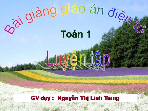 Luyện tập Trang 60