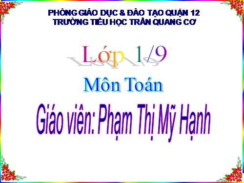 Số 9