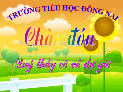 So sánh các số có hai chữ số