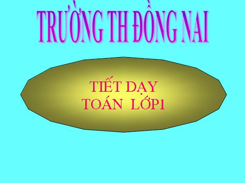 Giải toán có lời văn (tiếp theo)