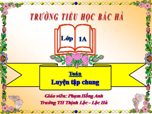 Luyện tập chung Trang 147