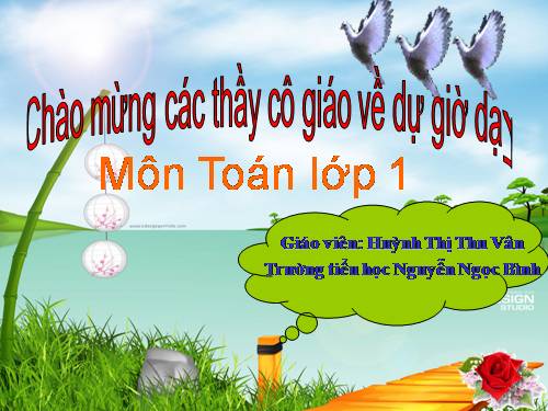 Phép trừ dạng 17-7