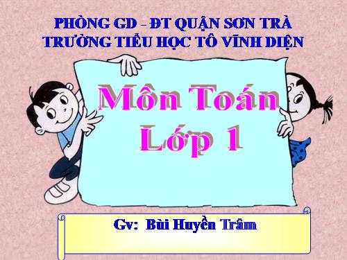 Phép cộng trong phạm vi 7