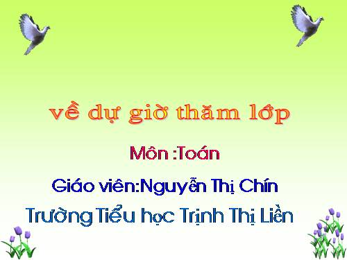 Phép trừ dạng 17-7