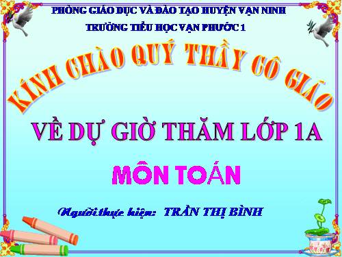 Các số tròn chục