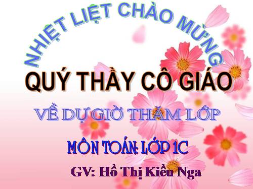 Các ngày trong tuần lễ