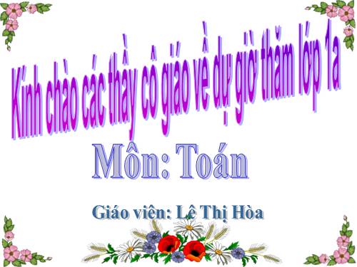 Các ngày trong tuần lễ