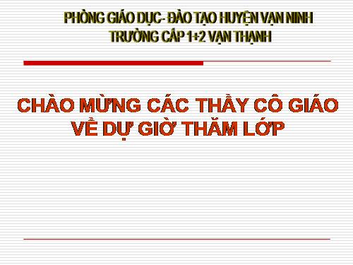 Luyện tập Trang 62