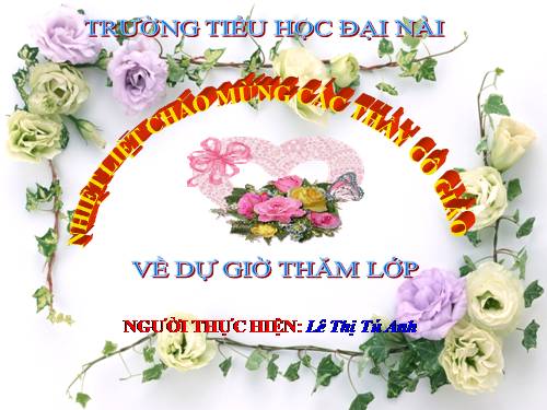 So sánh các số có hai chữ số