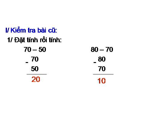 Điểm ở trong, điểm ở ngoài một hình