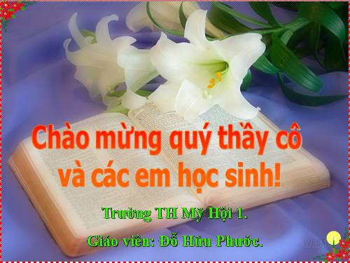 Xăng-ti-mét. Đo độ dài