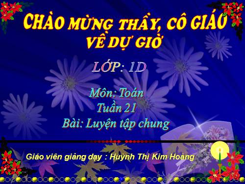 Luyện tập chung Trang 114