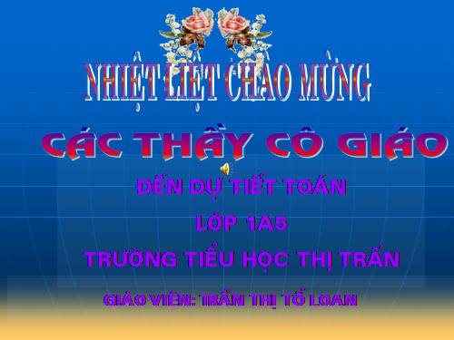 Phép cộng trong phạm vi 8