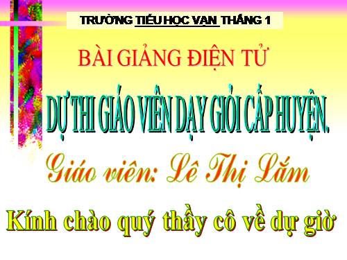 Bảng cộng và bảng trừ trong phạm vi 10