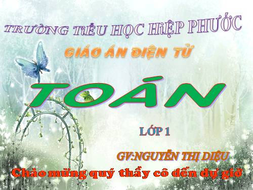 Phép cộng dạng 14+3