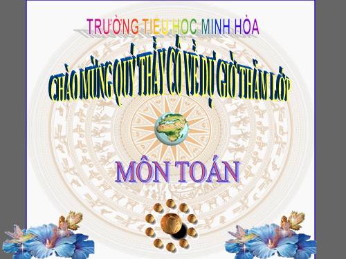 Luyện tập chung Trang 90