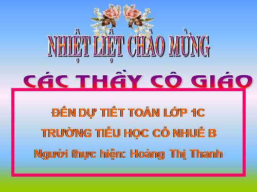 Phép cộng trong phạm vi 4