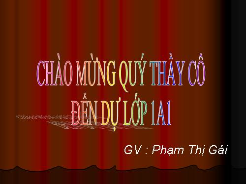 Phép cộng trong phạm vi 7