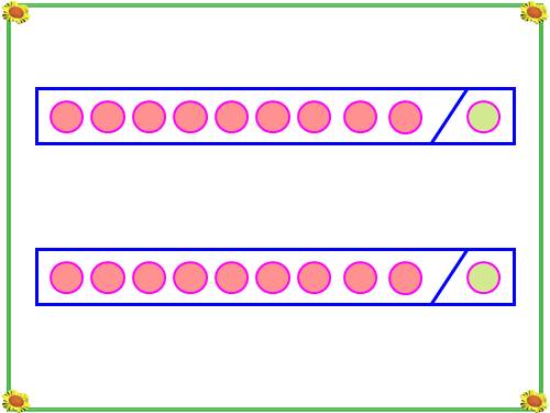 Phép cộng trong phạm vi 10