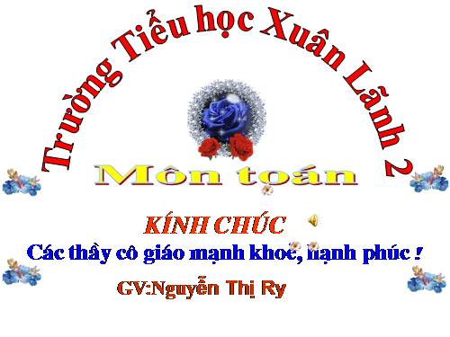 Phép trừ trong phạm vi 7