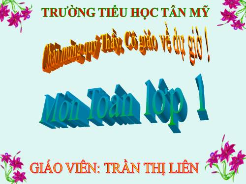 Phép cộng trong phạm vi 7