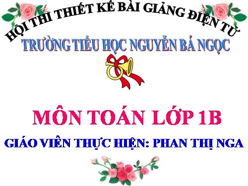 Phép cộng trong phạm vi 7