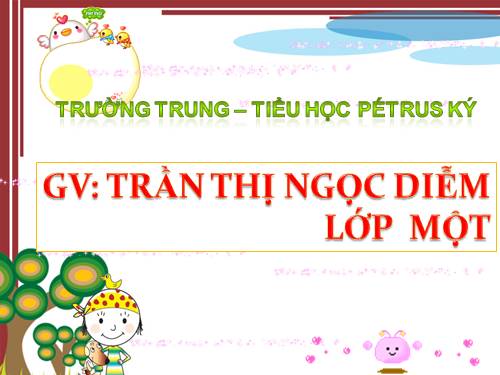 Luyện tập Trang 70