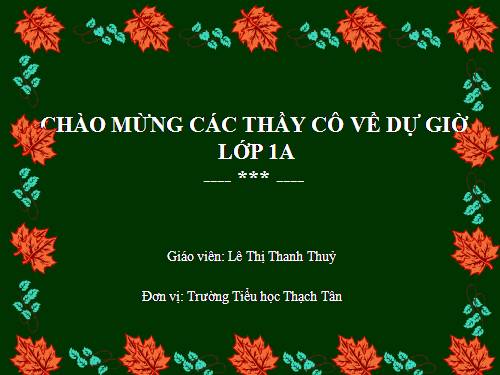 Phép cộng trong phạm vi 100 (cộng không nhớ)