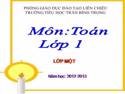 Phép trừ trong phạm vi 7