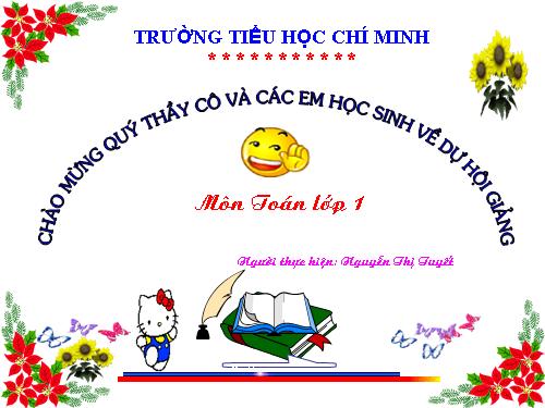 Phép cộng trong phạm vi 7