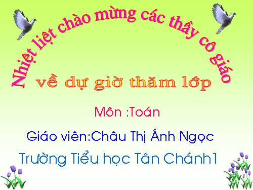 Phép trừ dạng 17-7