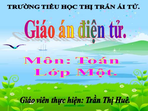 Phép cộng trong phạm vi 4