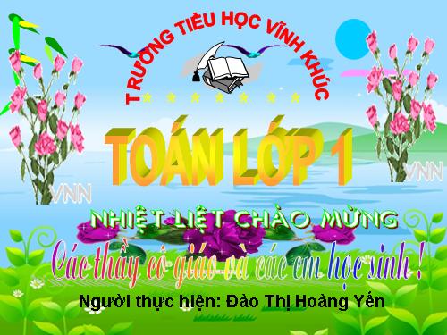 Phép cộng trong phạm vi 4